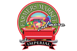 Farmers Market at Imperial Park