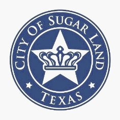 Sugar Land TX logo