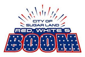 Red White and Boom