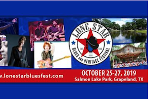 lone star blues fest