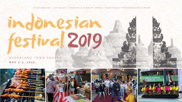 indonesian Festival