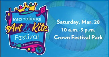 International Art & Kite Fest
