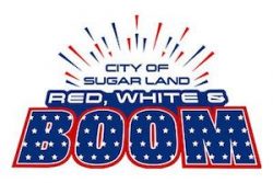 Red, White and Boom