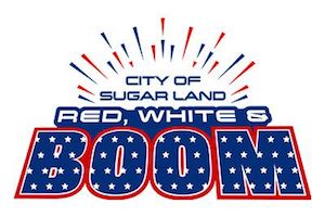 Red White & Boom