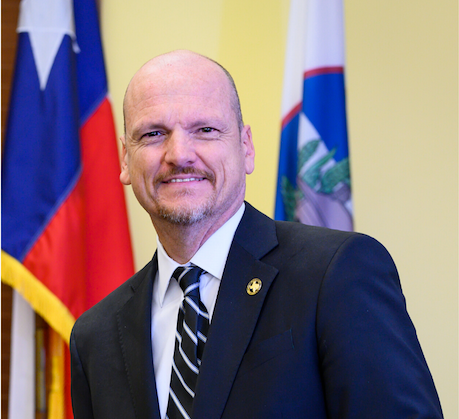 Ken R Demerchant Fort Bend County reduces tax rate for 2020. | Sugar Land Connect