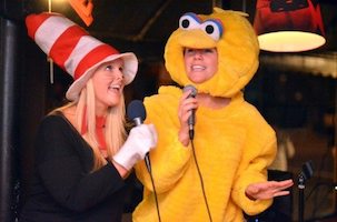Costume Karaoke
