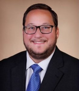 City Manager Michael W. Goodrum