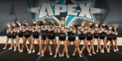 APEX Cheer Fest