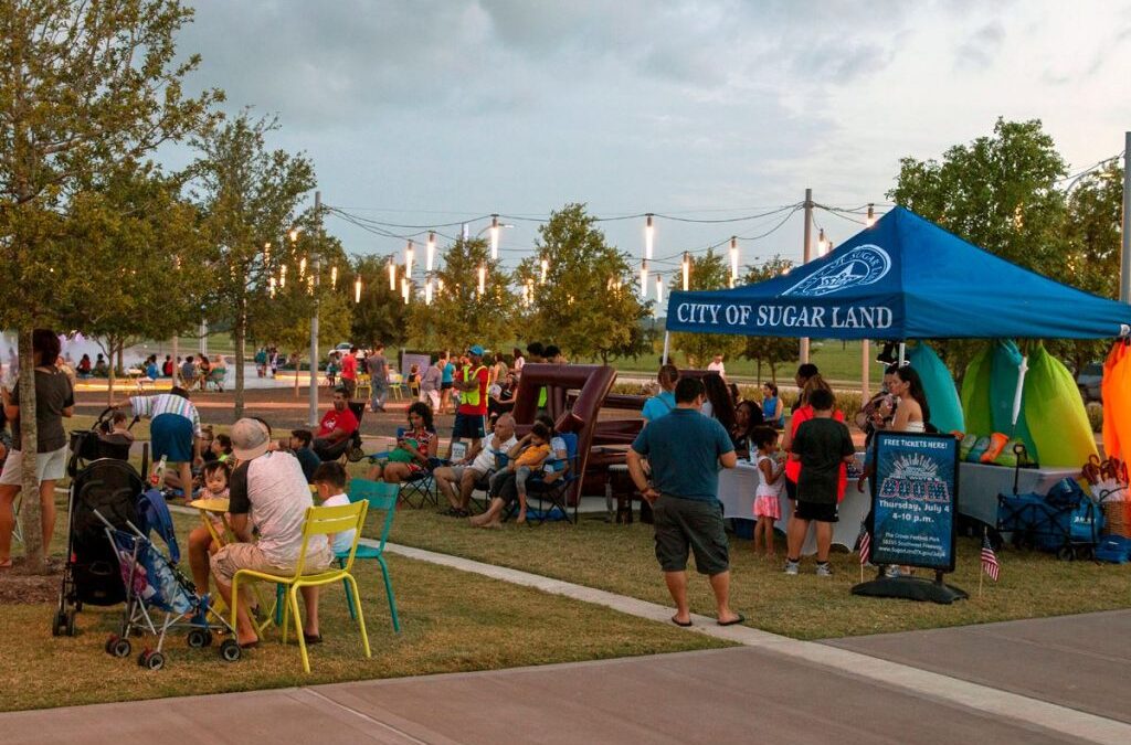 More Food Truck events are coming this year.