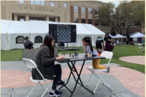 Chess Fest | Sugar Land Connect