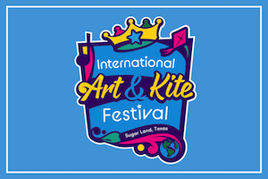 International Art & Kite Festival