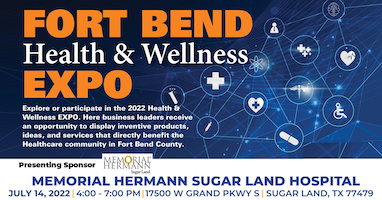 Health & Wellness Expo
