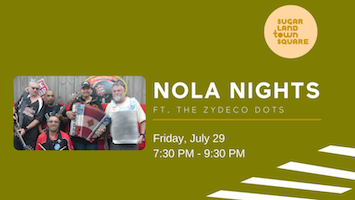 nola nights