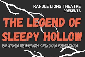 Legend of Sleepy Hollow