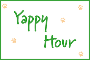 Yappy Hour