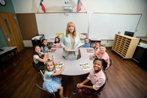 Dr. Whitbeck will provide details about the 2023 FBISD Bond Proposal.