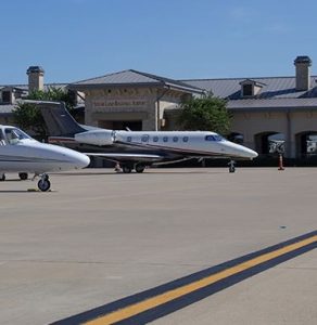 Sugar Land Regional Airport