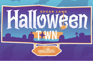 Halloween Town at Constellation Field, October 30