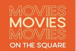 Movies on the Square: Back to the Future
