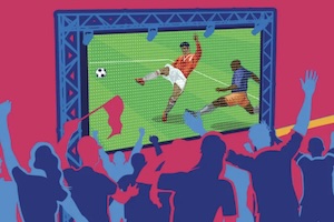 FIFA World Cup 2026™ Watch Party