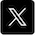x logo
