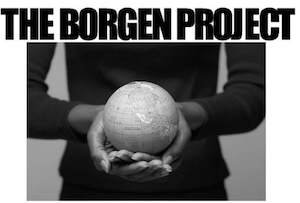 Volunteer with The Borgen Project: Virtual Information Session